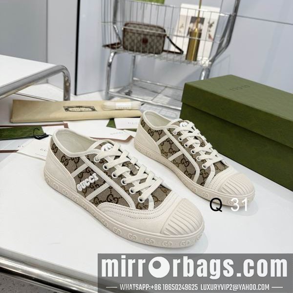 Gucci Shoes sz35-40 YF1109