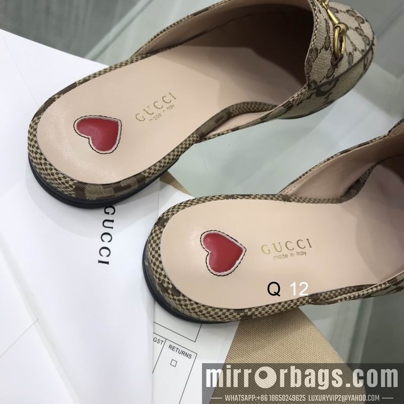Gucci Shoes sz35-40 XJ0801
