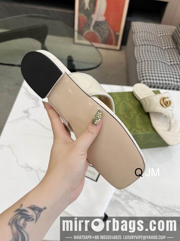 Gucci Shoes sz35-40 JM0407