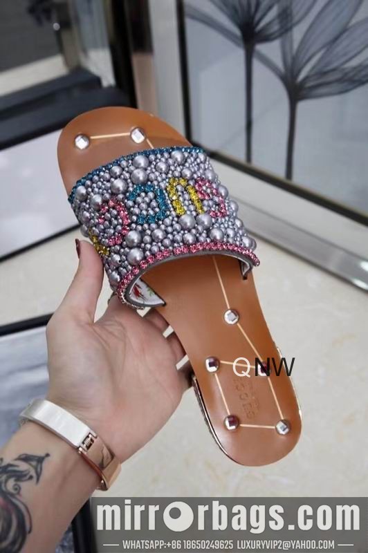 Gucci Shoes sz35-43 NW0351