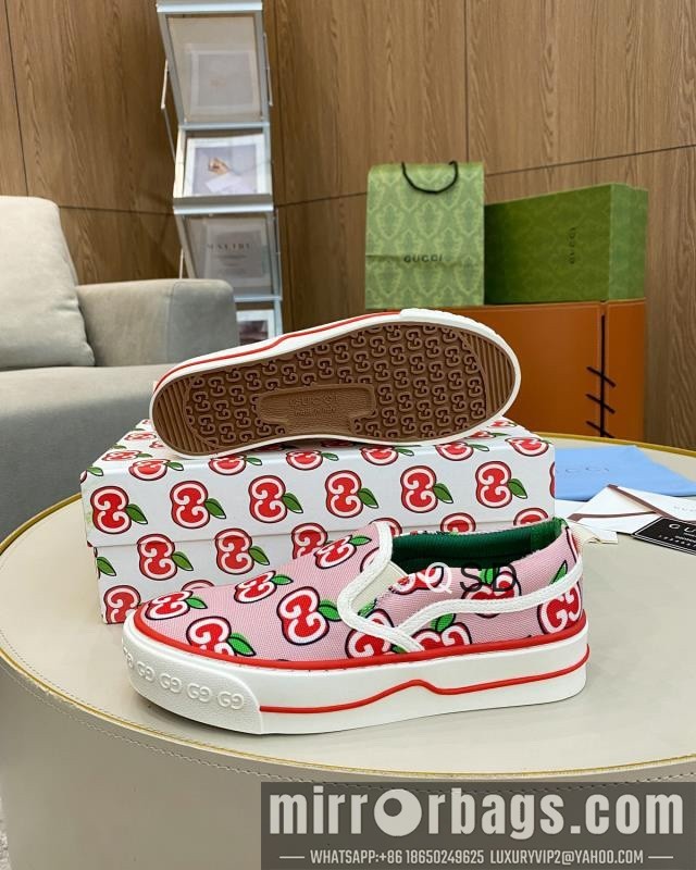 Gucci Shoes sz35-40 SD0332