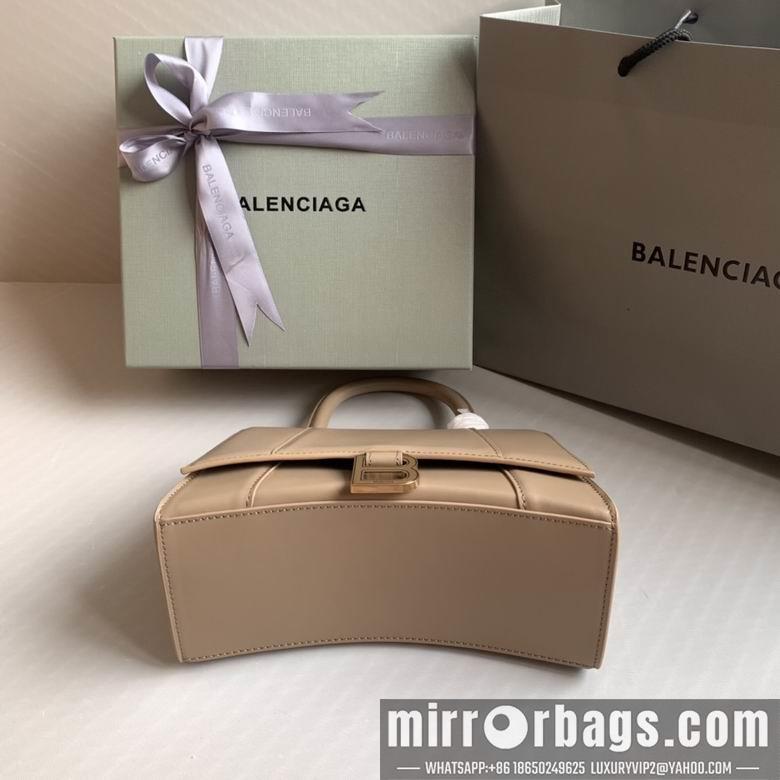 Balenciaga Bags 23X10X14cm 011104 GY 3colour