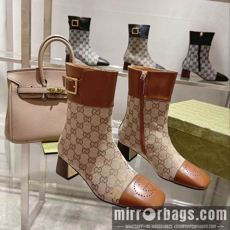 Gucci Shoes sz35-42 mhf0356
