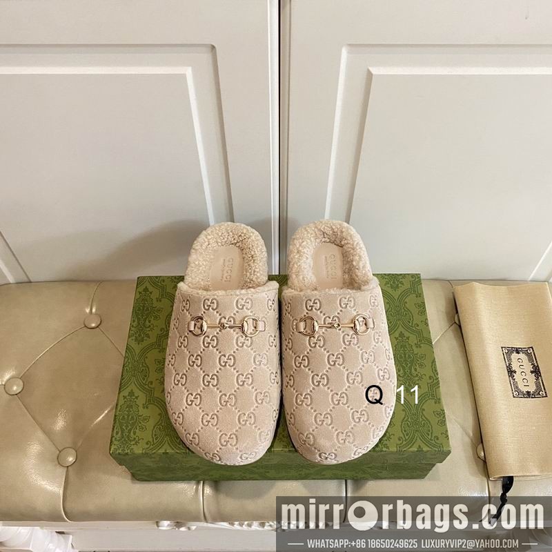 Gucci Shoes sz35-45 Y1002