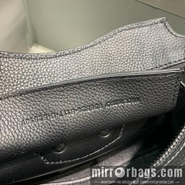 Balenciaga Bags 638512 16.5X22X9X14.5cm GY 3colour