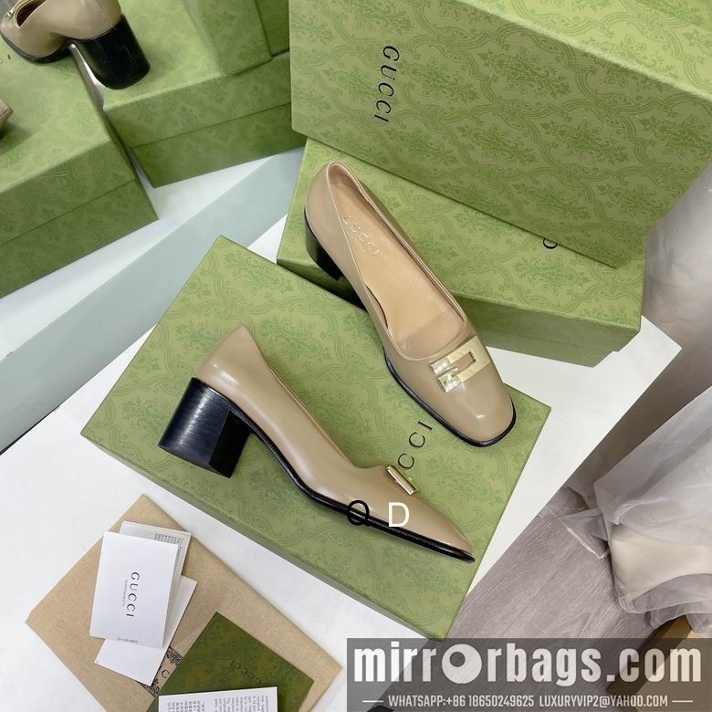 Gucci Shoes sz35-39 GDT0307