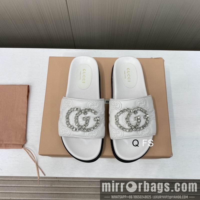 Gucci Shoes sz38-45 FS0304