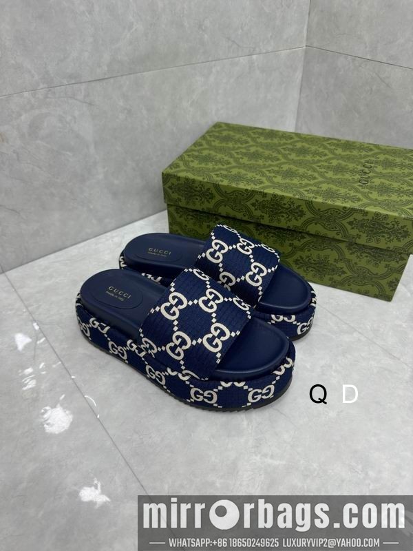 Gucci Shoes sz35-40 GDT0402