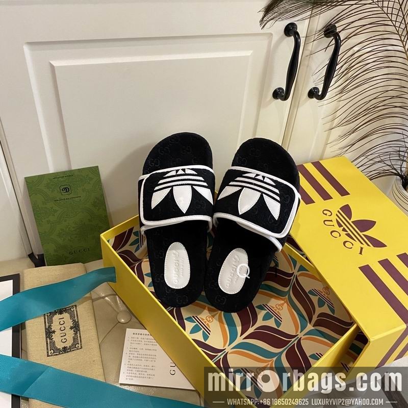 Gucci Shoes sz35-40 Y0337