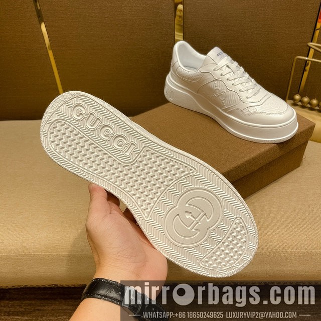 Gucci Shoes SZ 38-44 0502