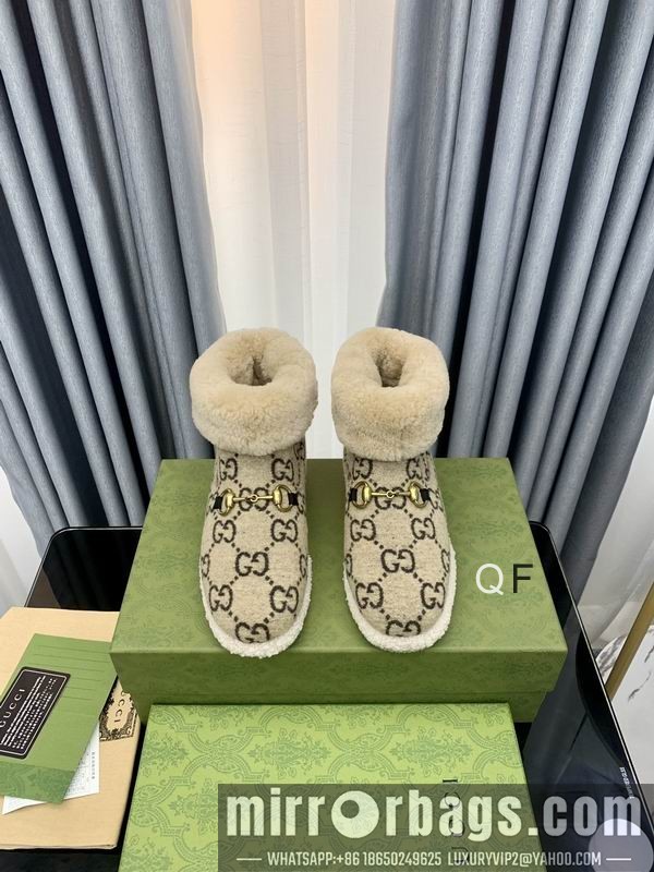 Gucci Shoes sz35-45 F0365