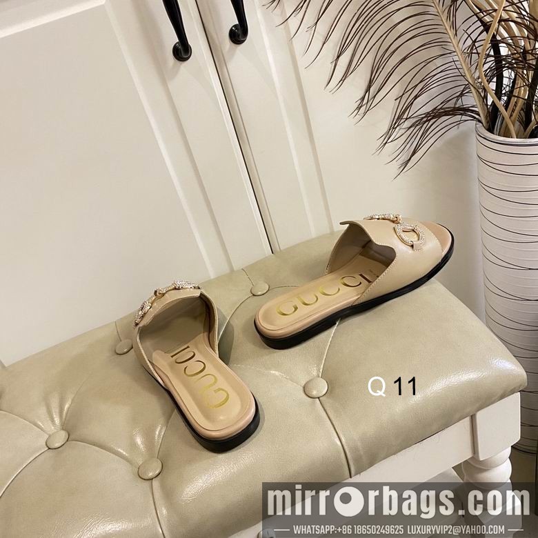 Gucci Shoes sz35-39 Y0313