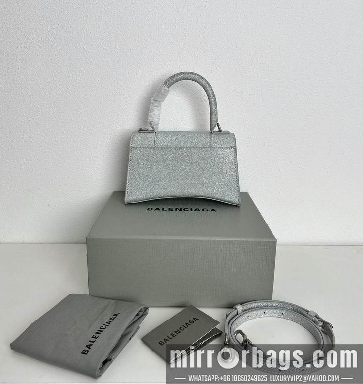Balenciaga Bags 1690 19X13X8cm GY 4colour
