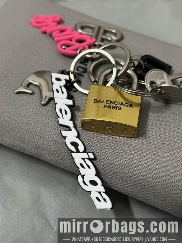Balenciaga Bags 061604 GY