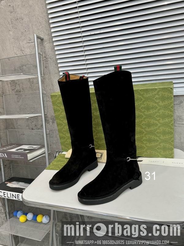 Gucci Shoes sz35-40 YF1102