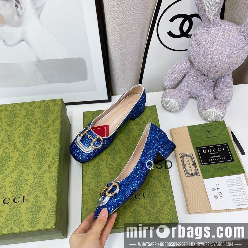 Gucci Shoes sz34-41 SD0320