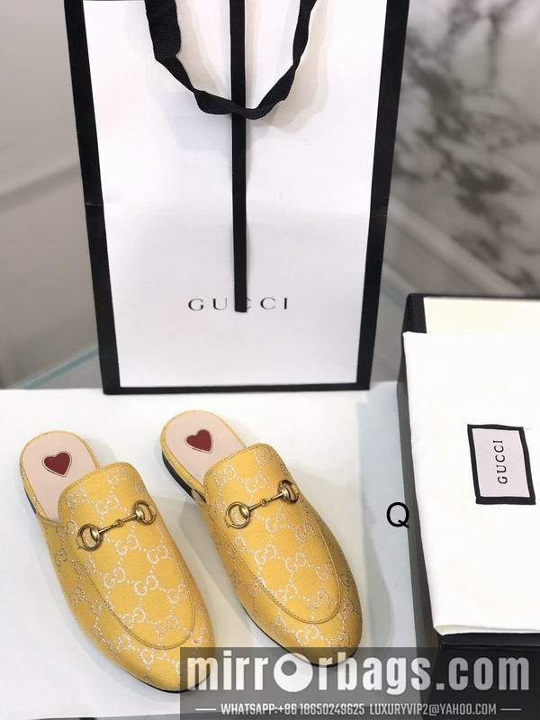 Gucci Shoes sz35-40 XJ0812
