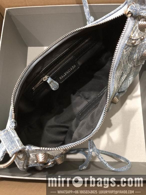 Balenciaga Bags 180607 33x16x8cm FY