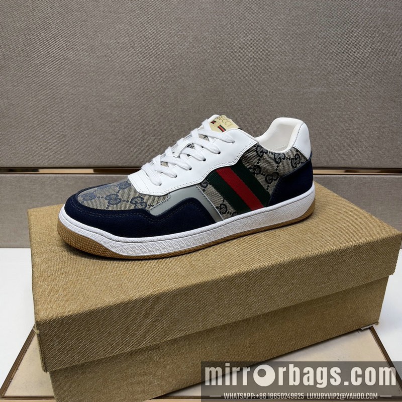 Gucci Shoes SZ 38-44 0508