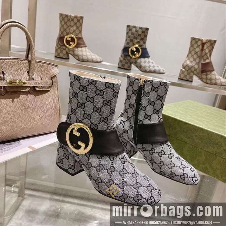 Gucci Shoes sz35-42 mhf0357
