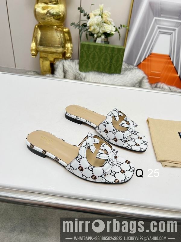 Gucci Shoes sz35-40 JH0508