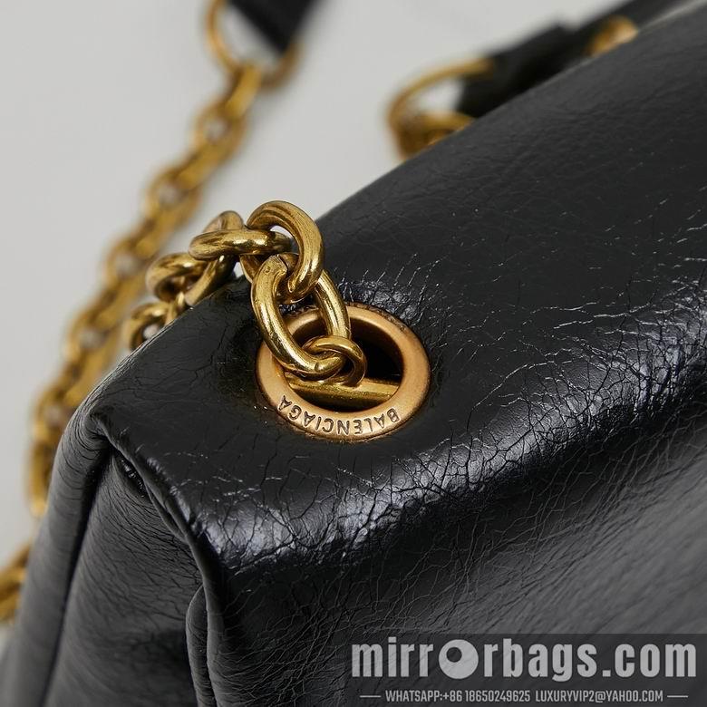 Balenciaga Bags monaco 6903 24X16X5cm XMY 4colour