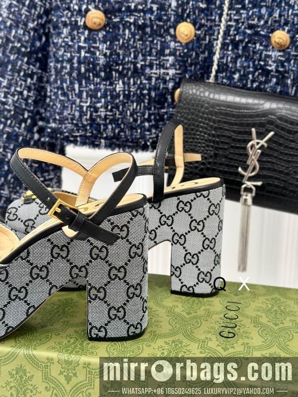 Gucci Shoes sz35-40 JX1004