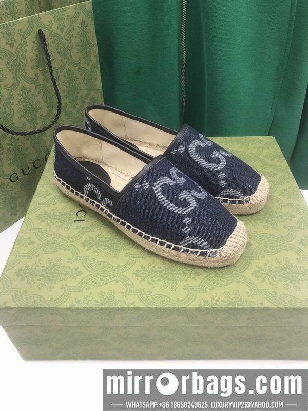 Gucci Shoes sz35-40 XJ0316
