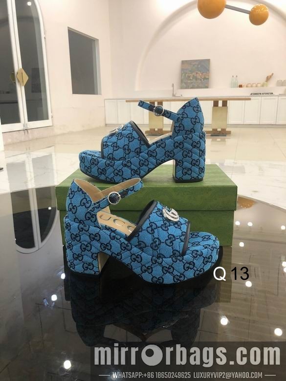 Gucci Shoes sz35-3913 0317