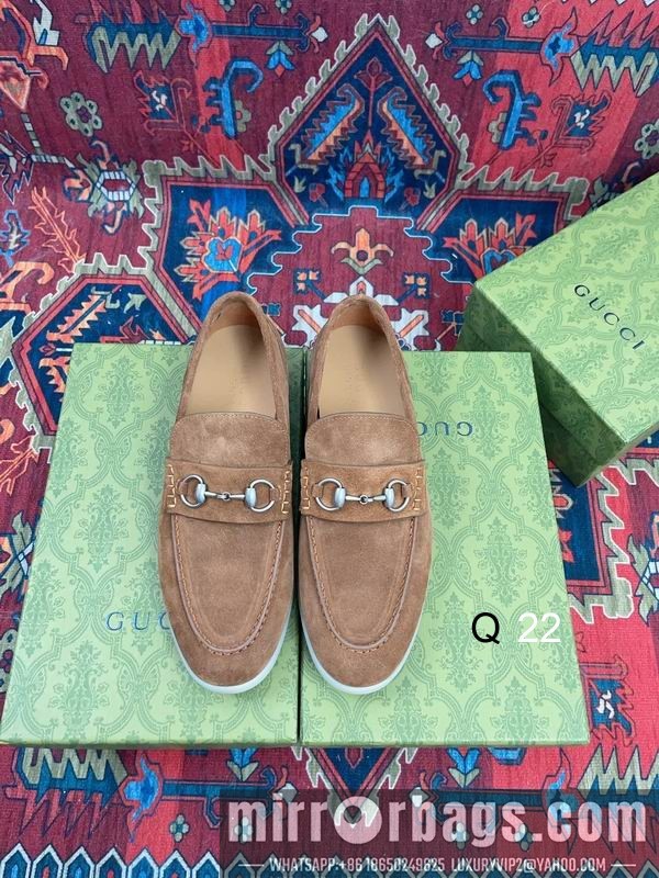 Gucci Shoes sz38-45 SF0902