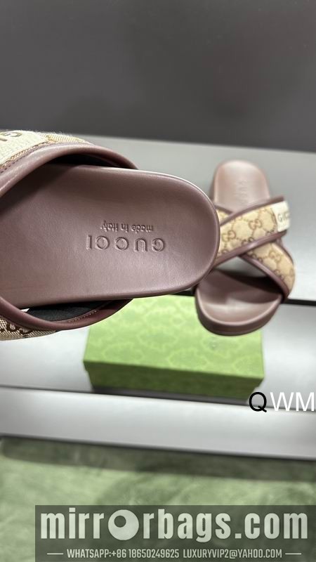 Gucci Shoes sz36-45 WM0603