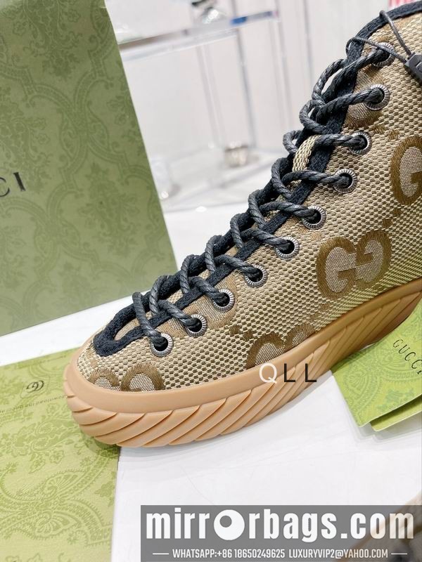 Gucci Shoes sz35-40 LL0302