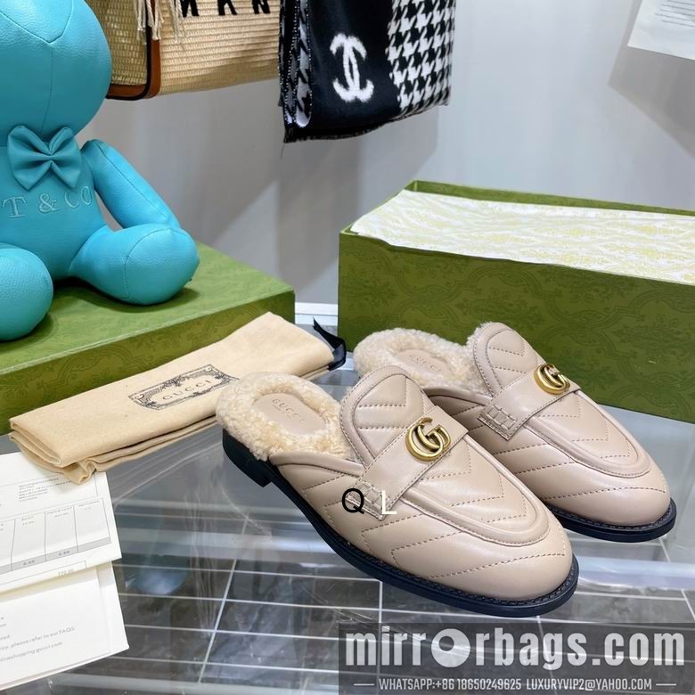 Gucci Shoes sz35-40 LL0307