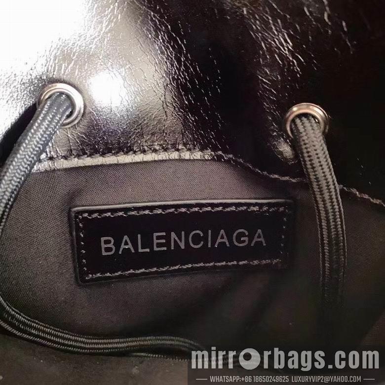 Balenciaga Bags 801 15.5x4x19cm FY 1