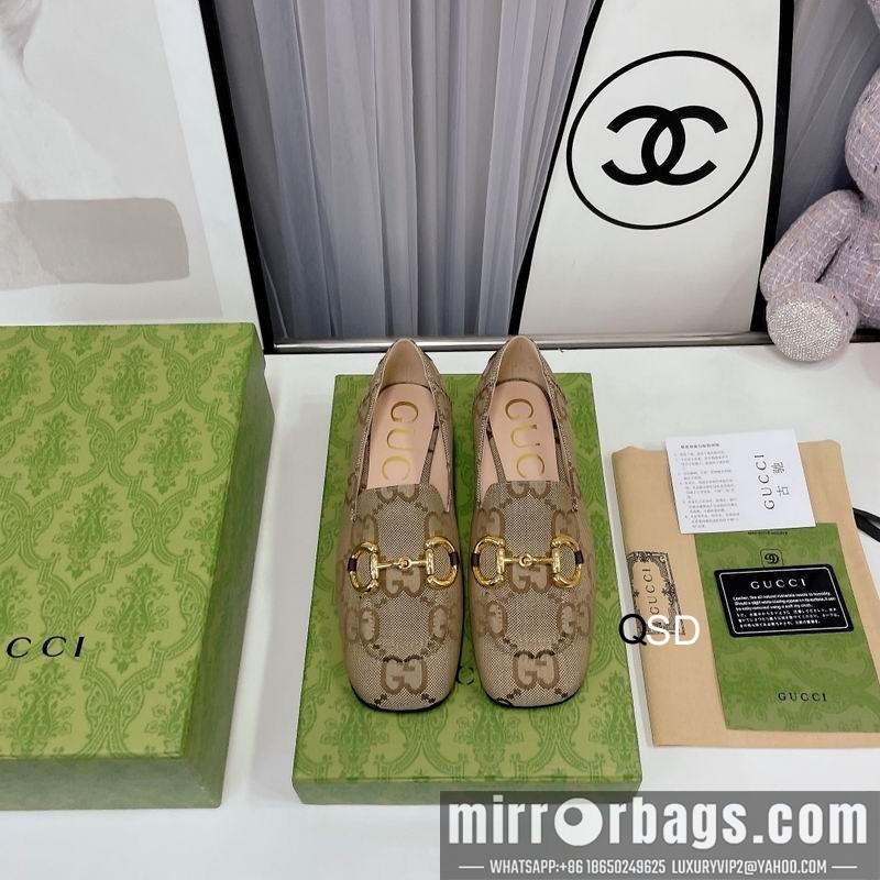 Gucci Shoes sz35-40 SD0339
