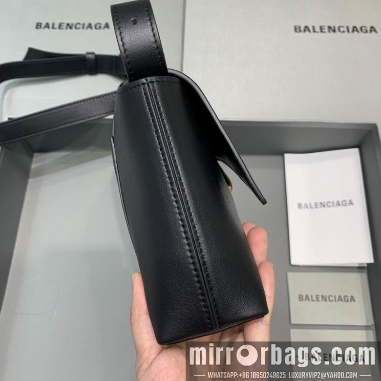 Balenciaga Bags 180609 25X7X15cm GY 2colour