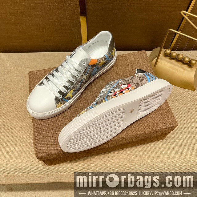 Gucci Shoes SZ 38-44 0501