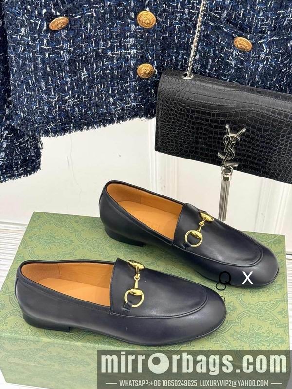 Gucci Shoes sz35-40 JX0201