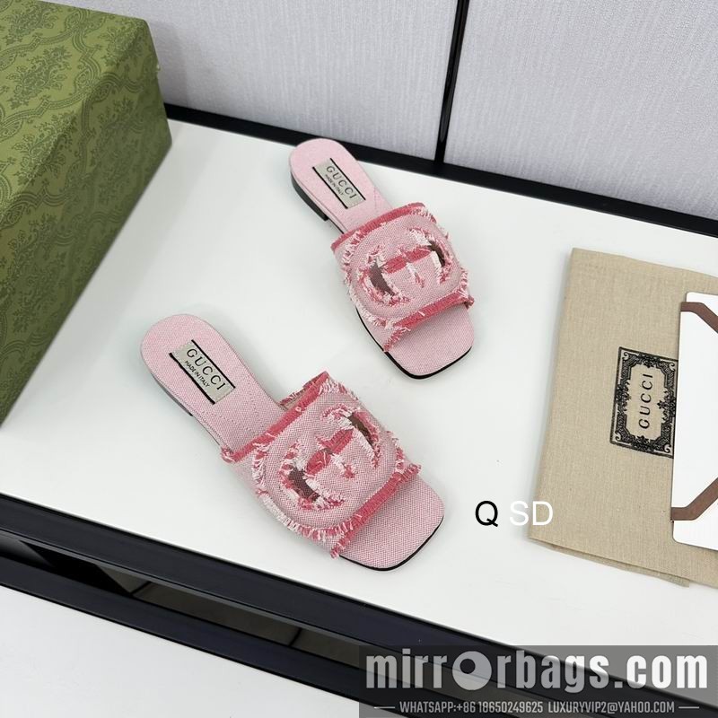 Gucci Shoes sz35-40 SD0611