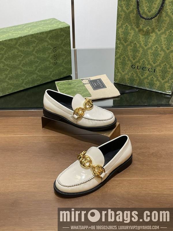 Gucci Shoes sz35-40 SD1001