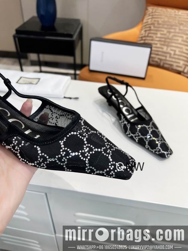 Gucci Shoes sz35-41 NW0327