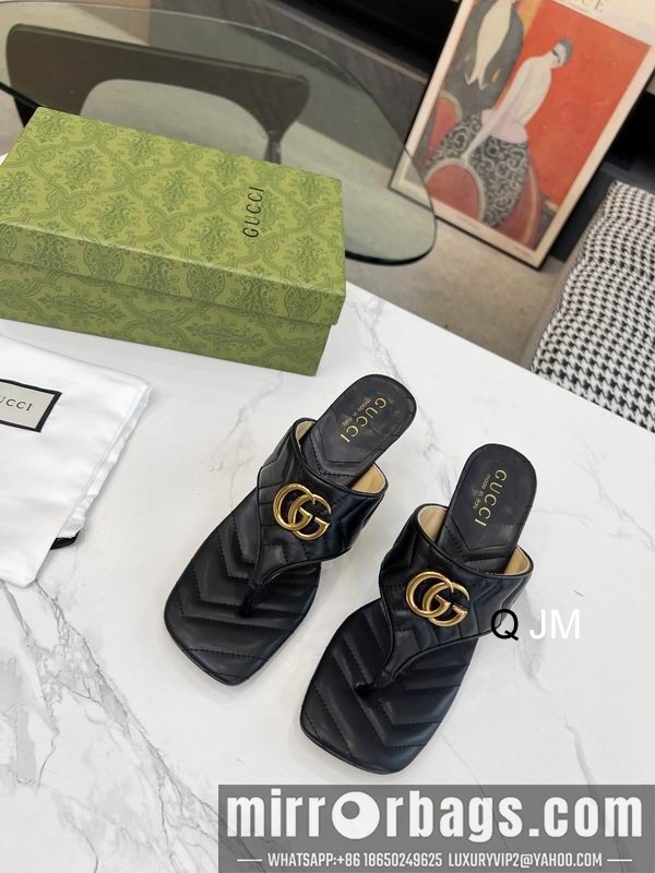 Gucci Shoes sz35-40JM0407