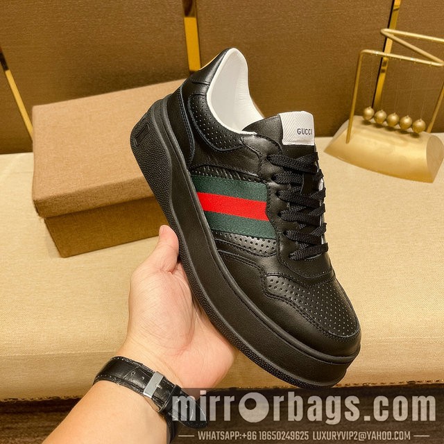 Gucci Shoes SZ 38-44 0504