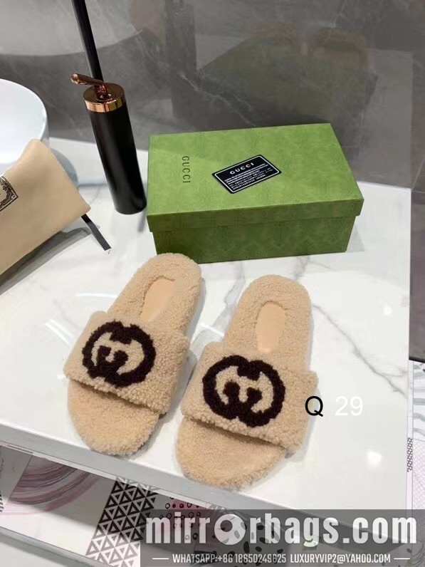 Gucci Shoes sz35-40 C1001