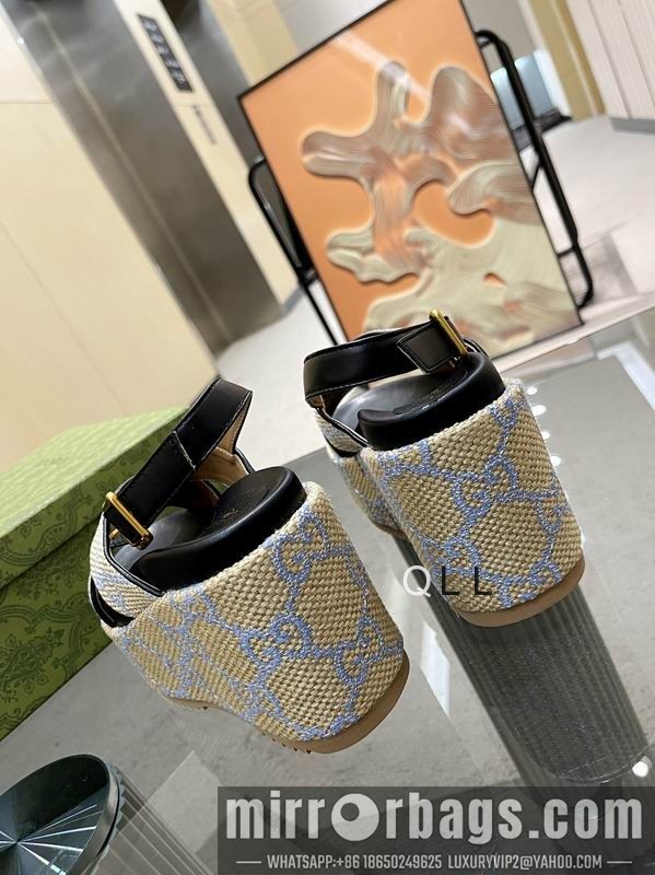 Gucci Shoes sz35-42 LL0314