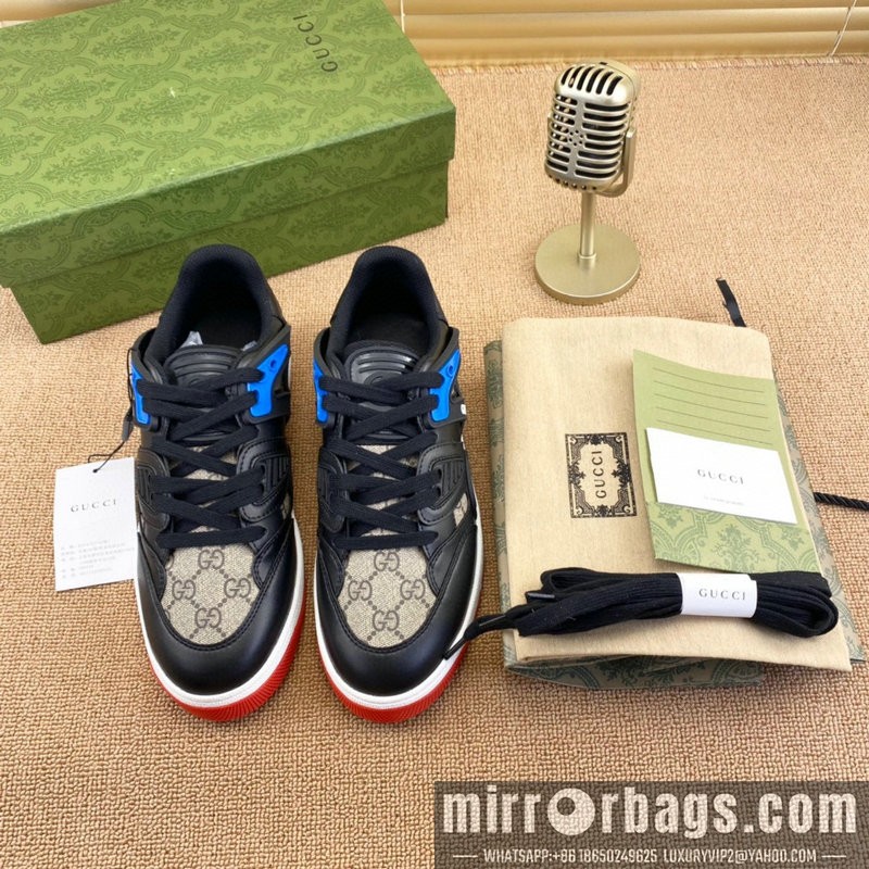 Gucci Shoes SZ 38-44 0505