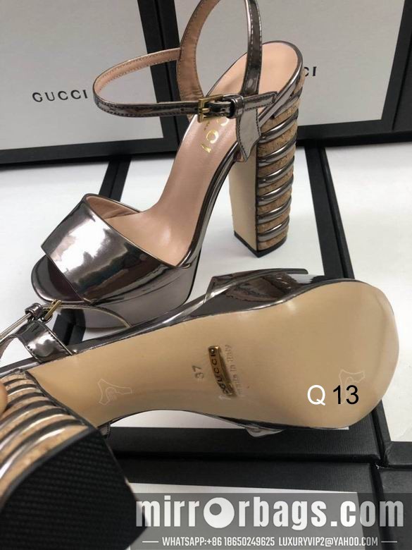 Gucci Shoes sz35-39 0315