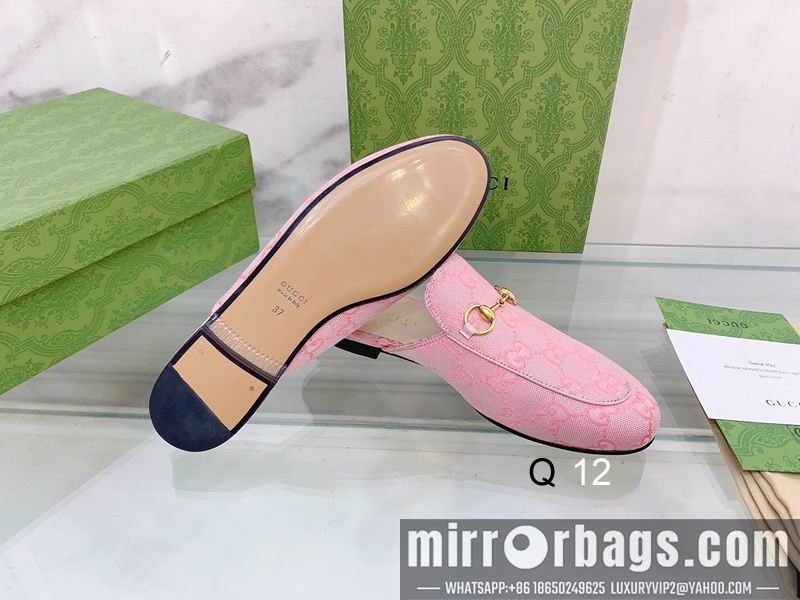 Gucci Shoes sz35-40 XJ0805