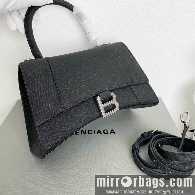 Balenciaga Bags 1689 23X15X10cm GY 4colour