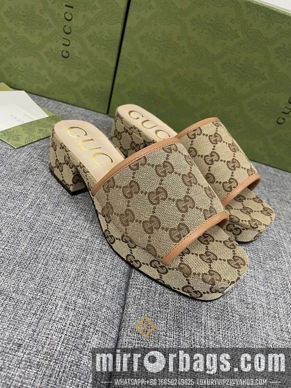 Gucci Shoes sz35-41 mhf0324